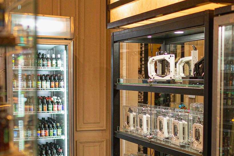 Restocking vape kits — ODM ready