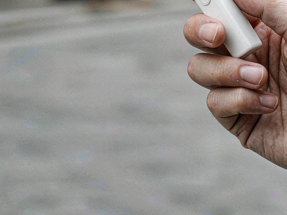 Restocking vape kits — wholesale only