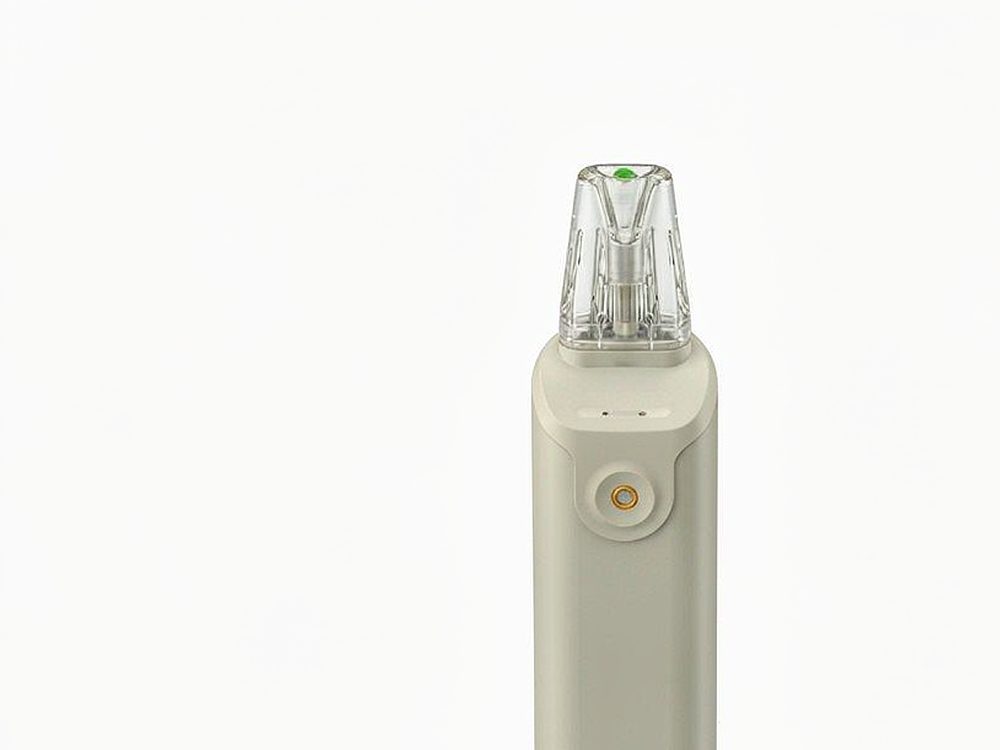 Restocking vape kits — with fast shipping