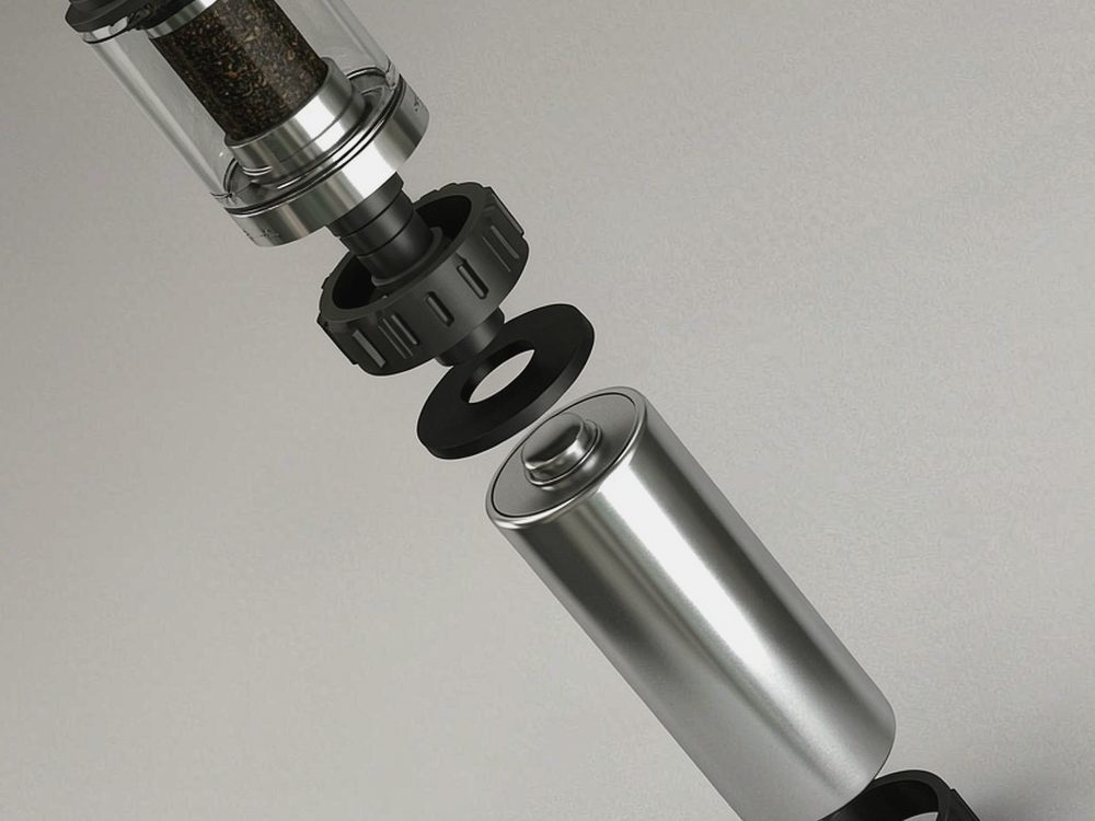 Restocking vape mods — for resellers