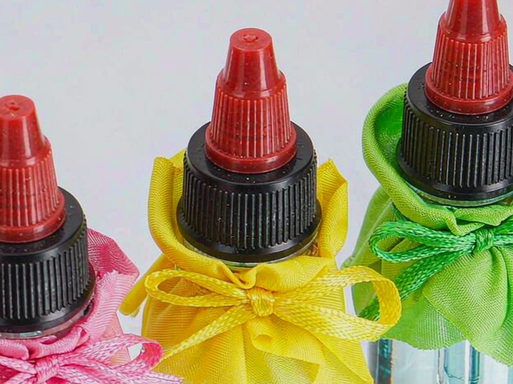 Restocking vape mods — new arrivals