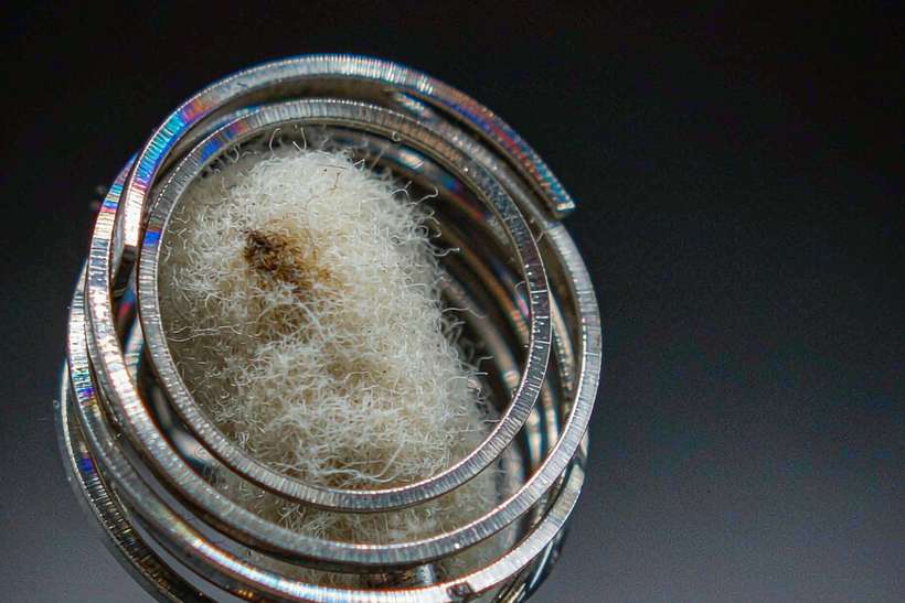 Restocking vape mods — small parcel