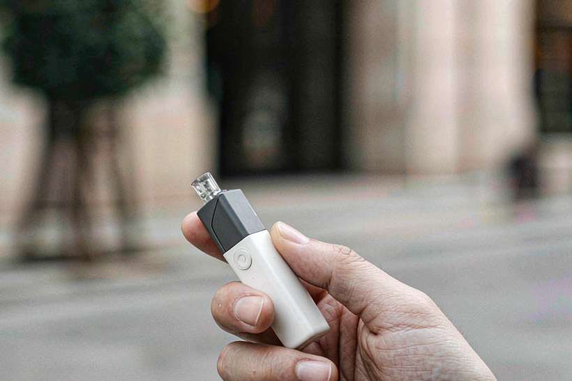 Restocking vape mods — Summer deals