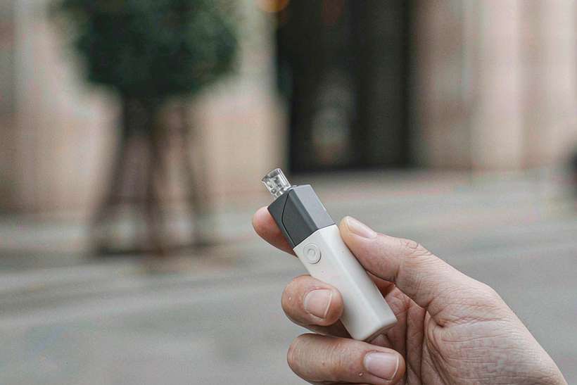 Restocking vape mods — US warehouse