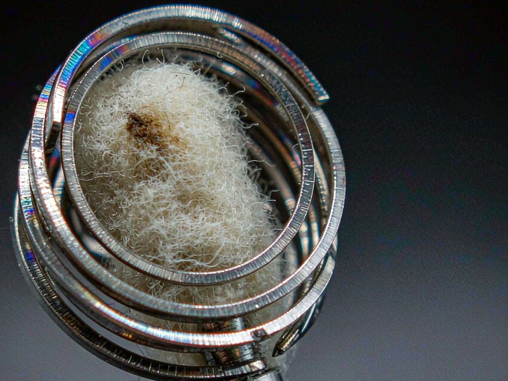 Restocking vape pods — for resellers