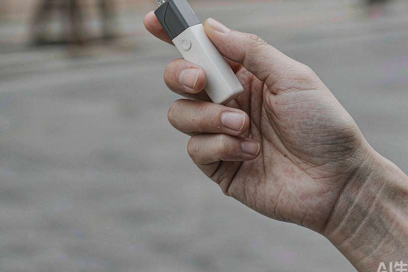 Restocking vape pods — limited batch