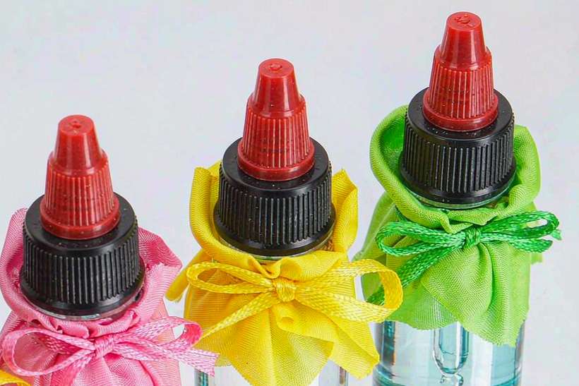 Restocking vape pods — Summer deals