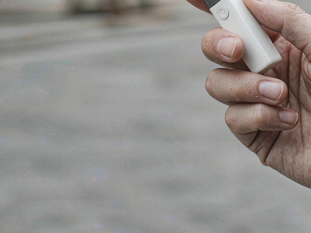 Restocking vape pods — with fast shipping