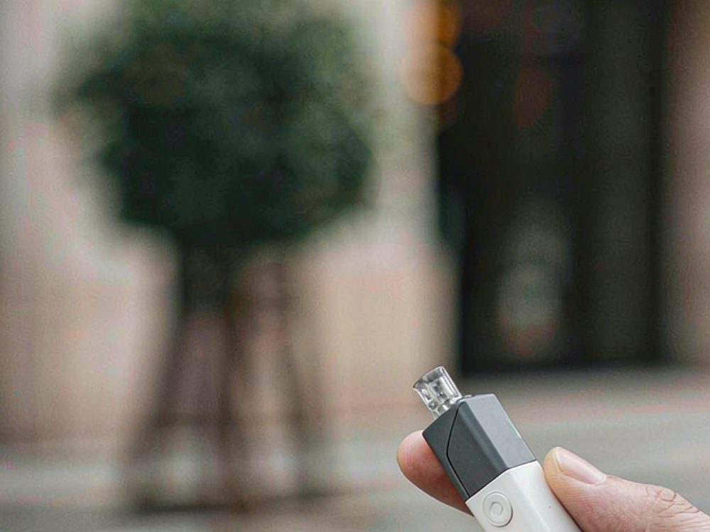 Restocking vape products in Jeonju Tanba — no minimum MOQ