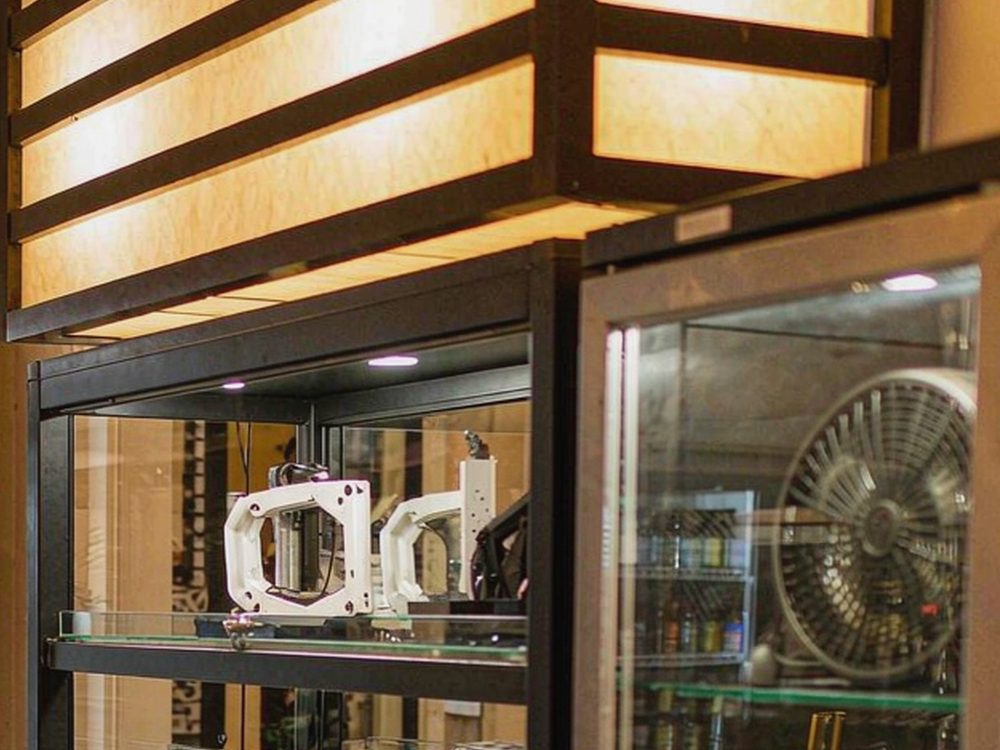 Restocking vape products in Jeonju Tanba — top rated