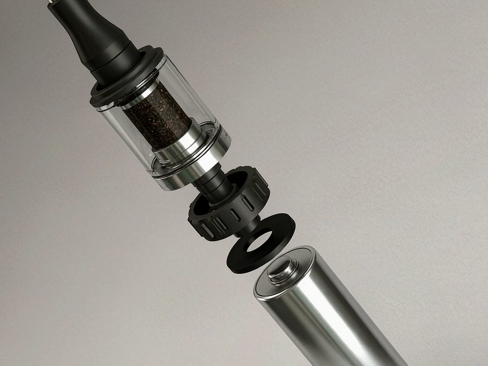 Restocking vape products in Jeonju Tanba — verified suppliers