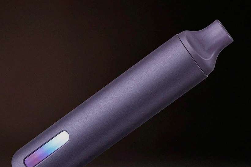 Restocking vape tanks — small parcel