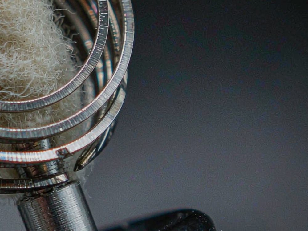 Restocking vape tanks — verified suppliers