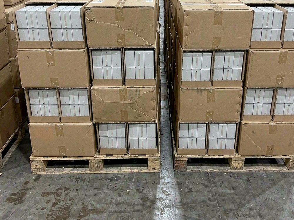 Shipping Guide for Jeonju Tanba vape — 2026