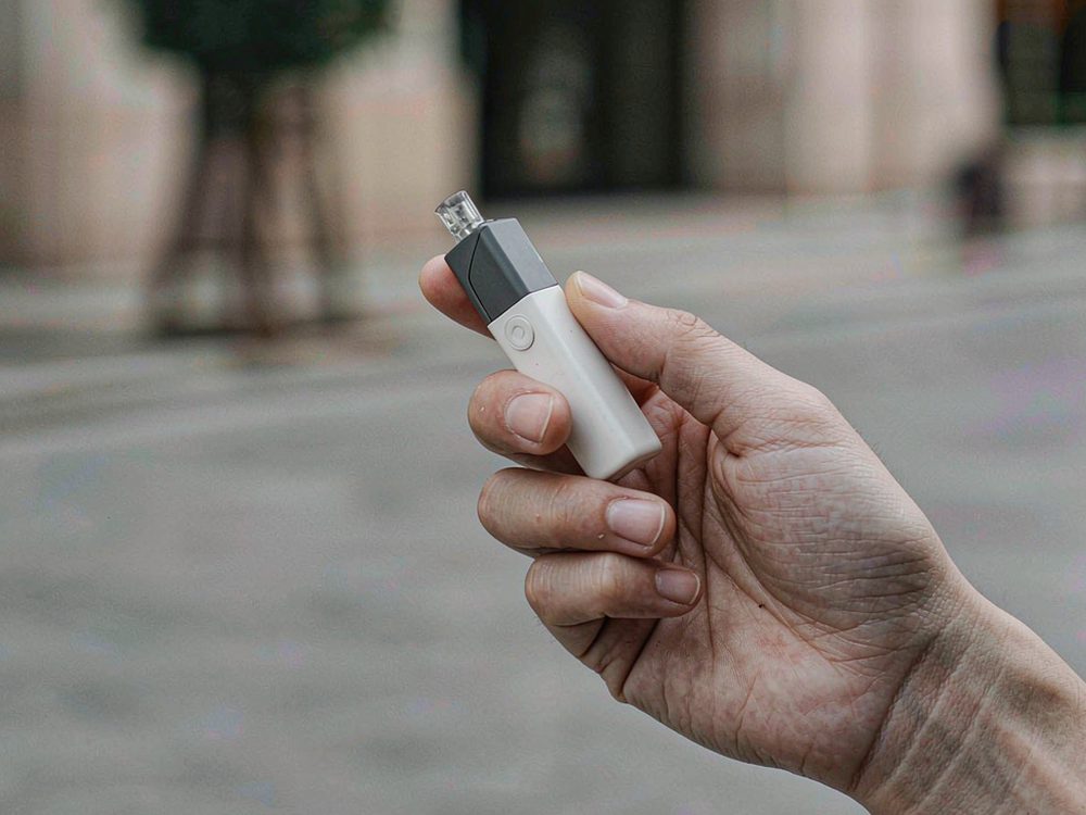 Shipping Guide for Jeonju Tanba vape — budget tier