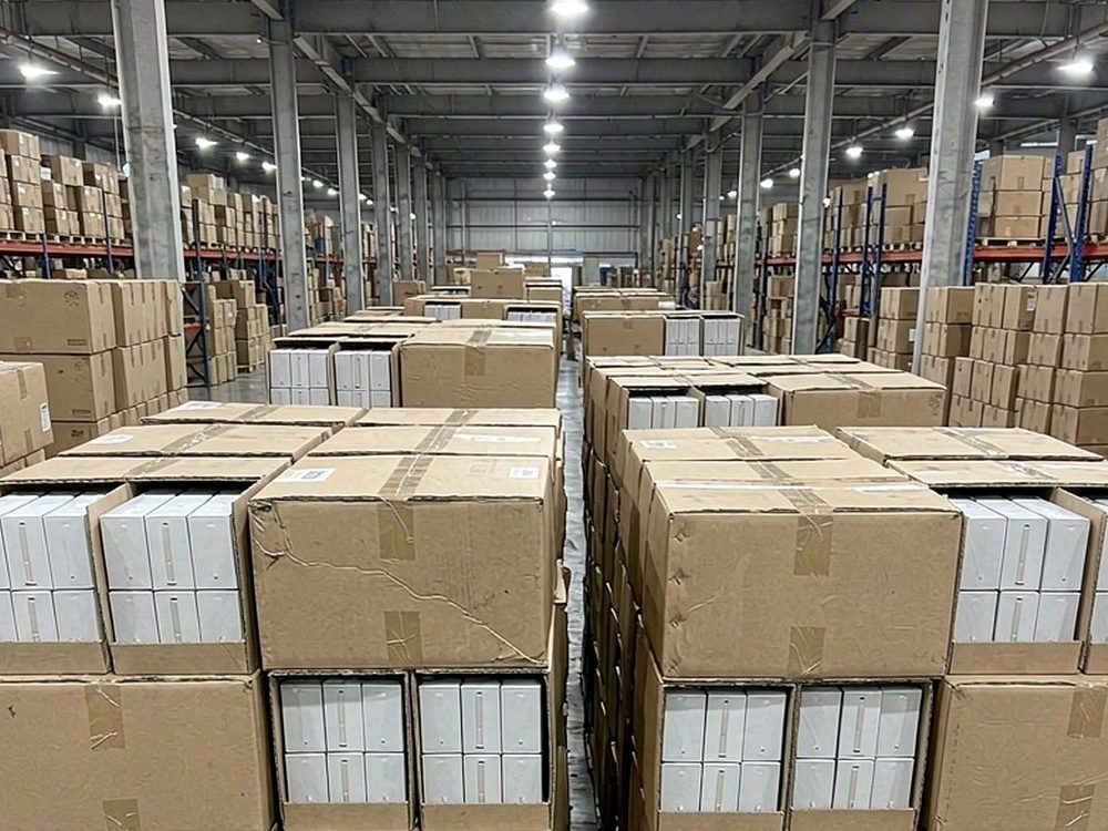 Shipping Guide for Jeonju Tanba vape — for resellers