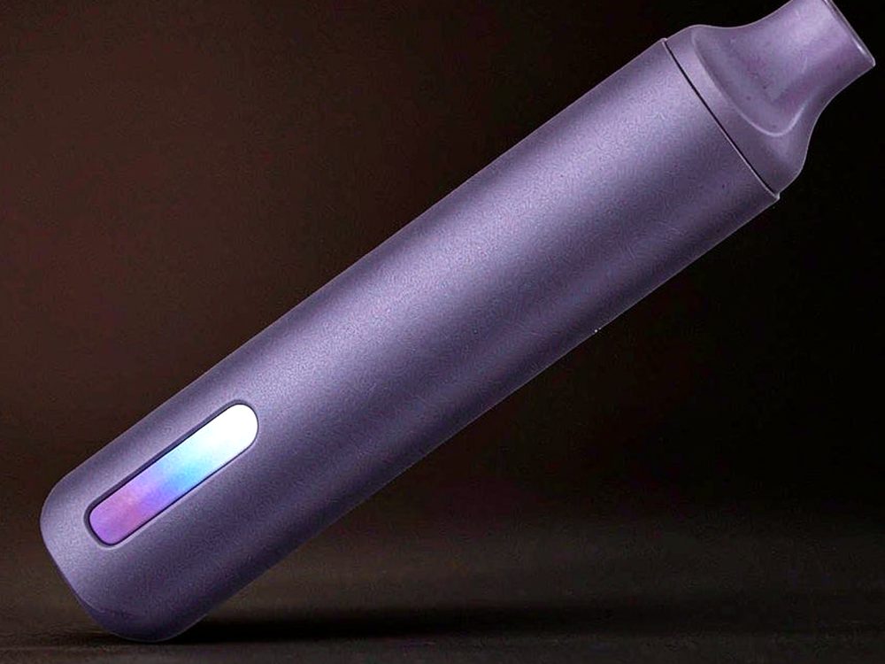 Shipping Guide for Jeonju Tanba vape — no minimum MOQ