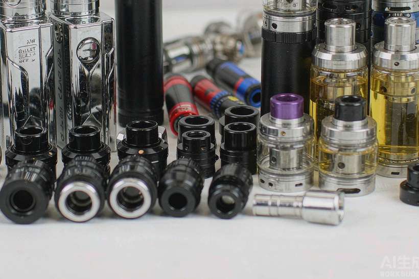 Shipping Guide for Jeonju Tanba vape — OEM available