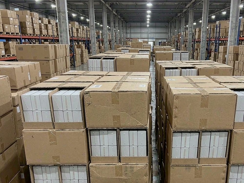 Shipping Guide for Jeonju Tanba vape — premium tier