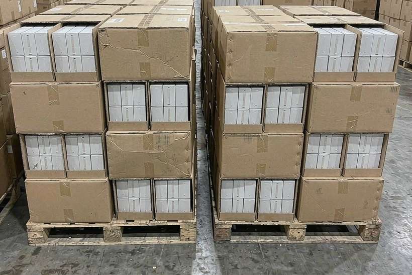 Shipping Guide for Jeonju Tanba vape — Spring catalog