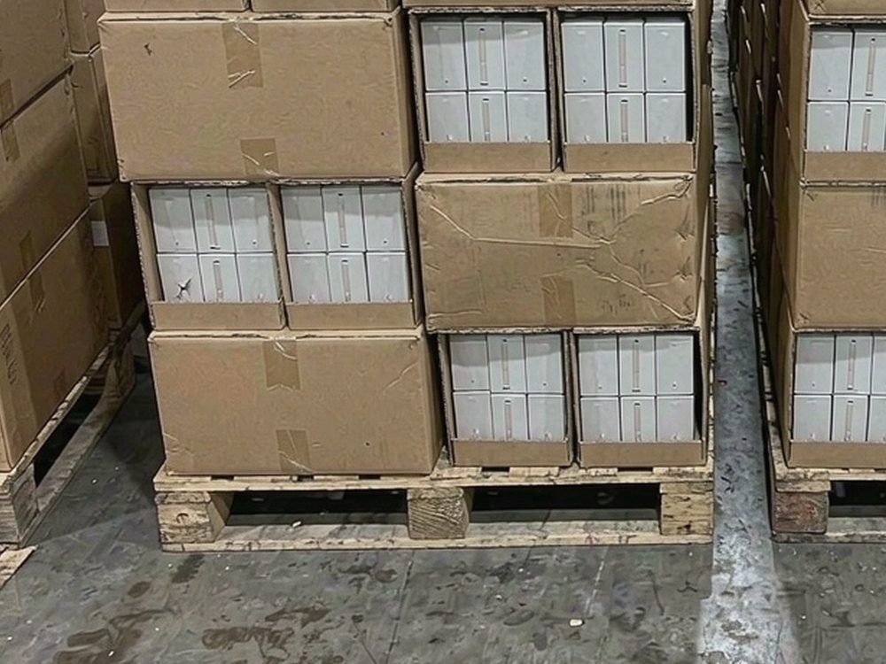 Shipping Guide for Jeonju Tanba vape — top rated