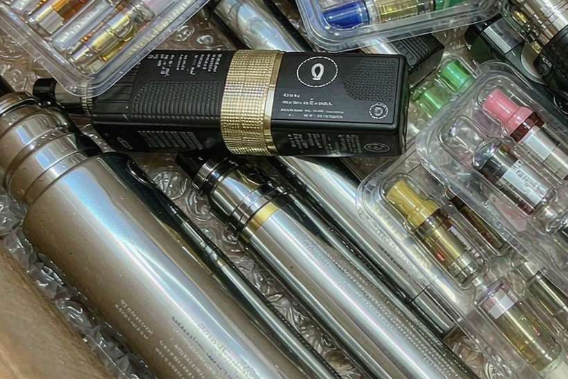 Shipping Guide for vape accessories — Asia Pacific