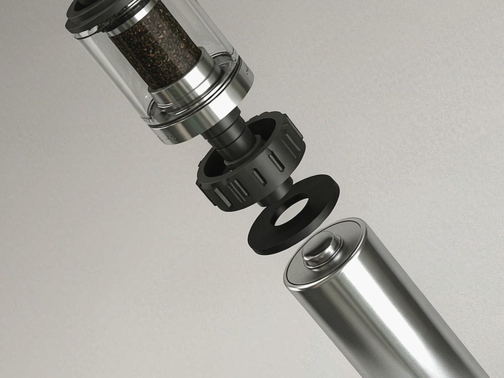 Shipping Guide for vape accessories — budget tier