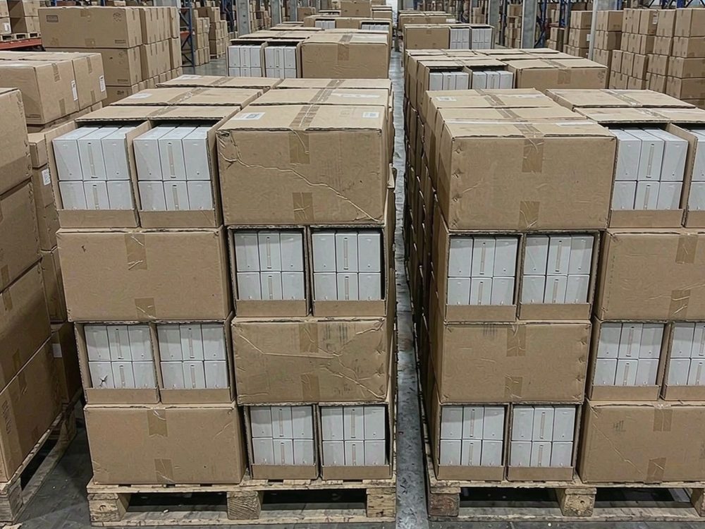 Shipping Guide for vape accessories — new arrivals