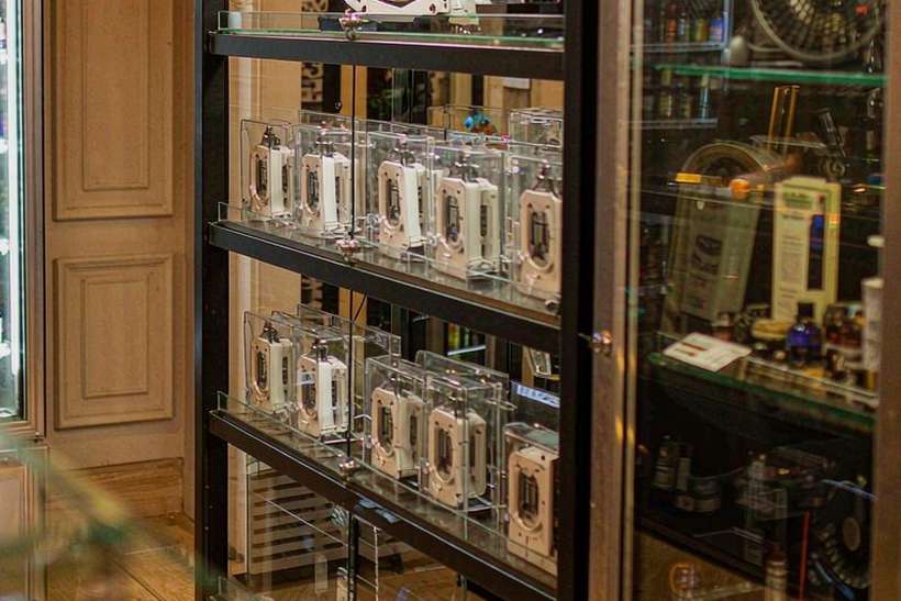 Shipping Guide for vape accessories — OEM available