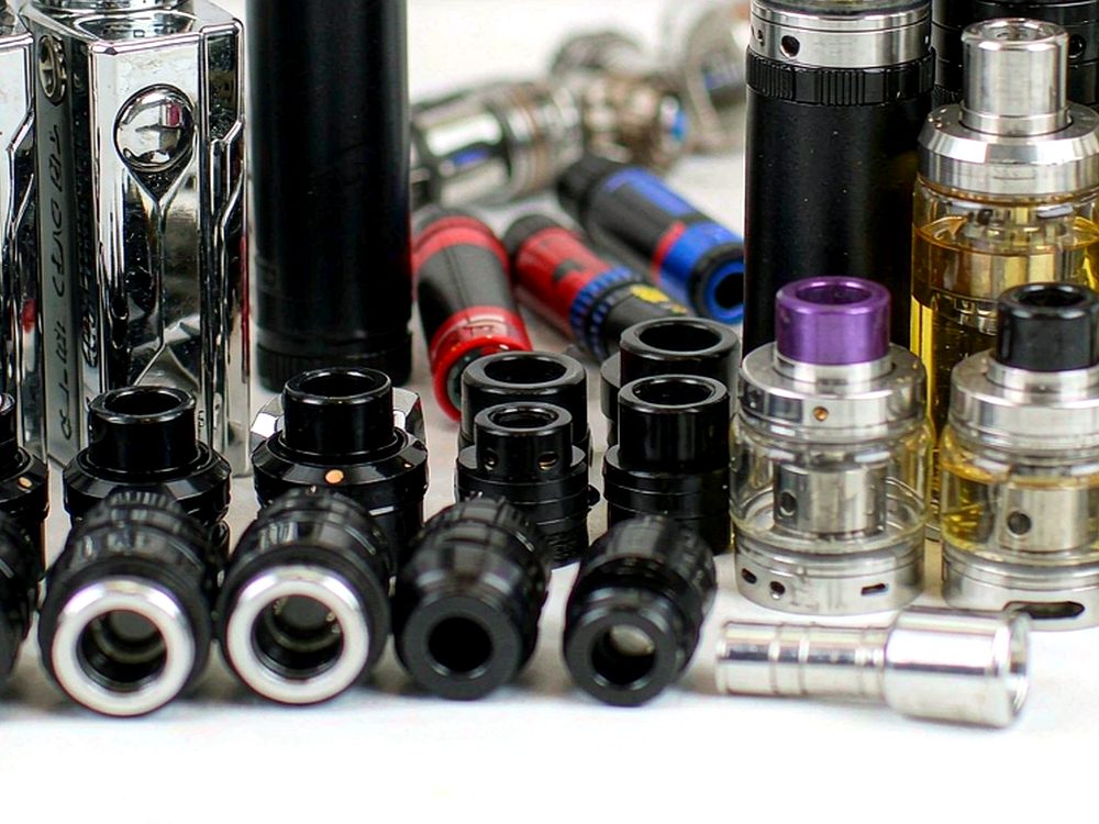Shipping Guide for vape accessories — with fast shipping