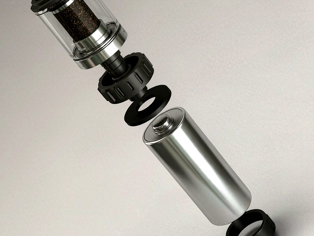 Shipping Guide for vape bundles — budget tier