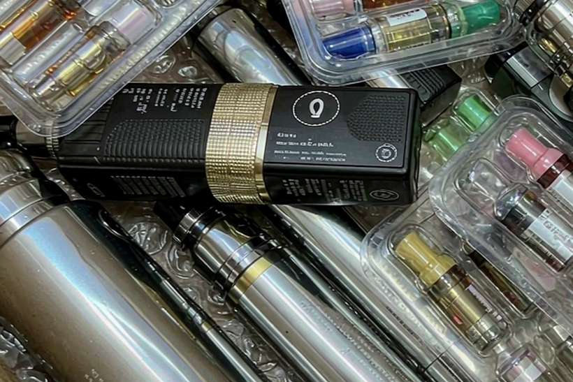 Shipping Guide for vape bundles — limited batch
