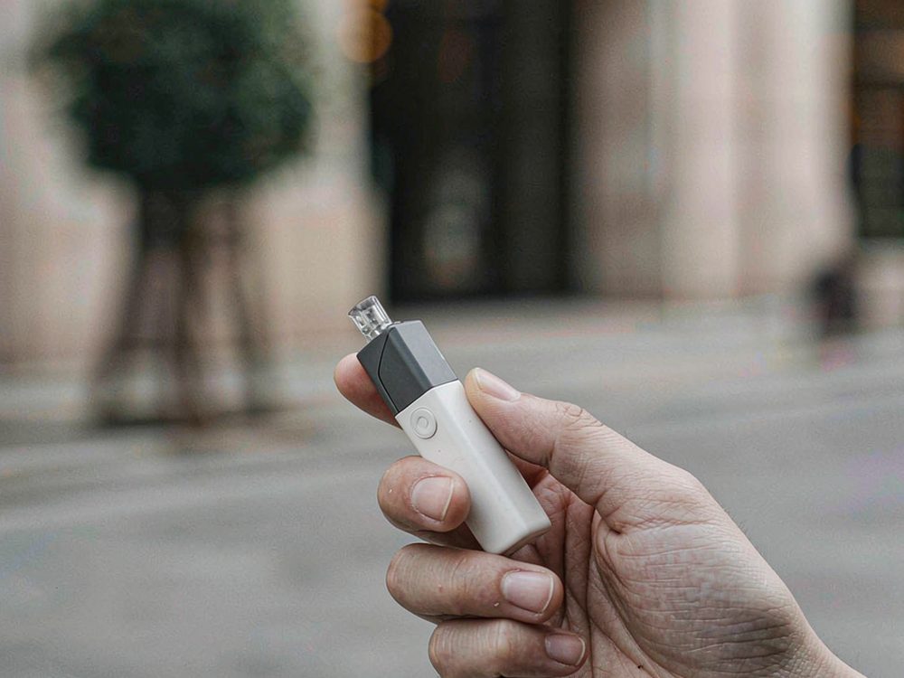 Shipping Guide for vape bundles — new arrivals
