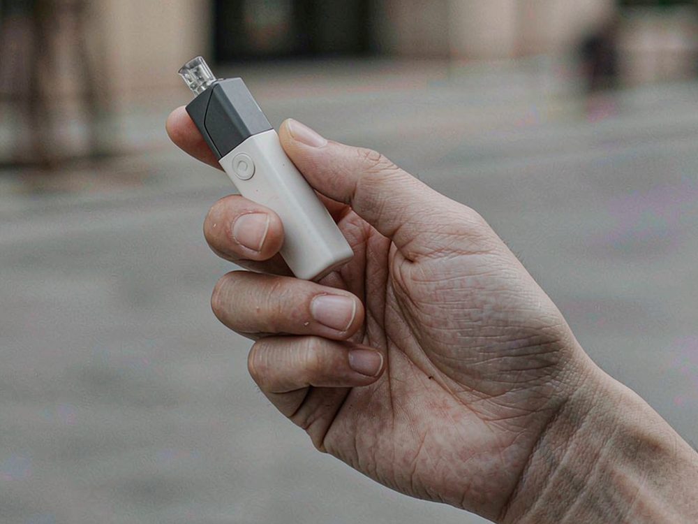 Shipping Guide for vape bundles — premium tier