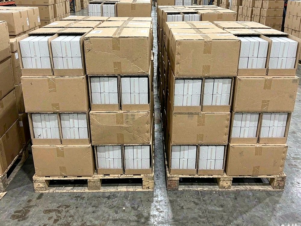 Shipping Guide for vape bundles — with fast shipping