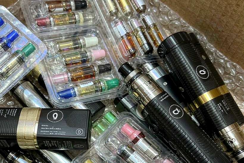 Shipping Guide for vape coils — Autumn stock