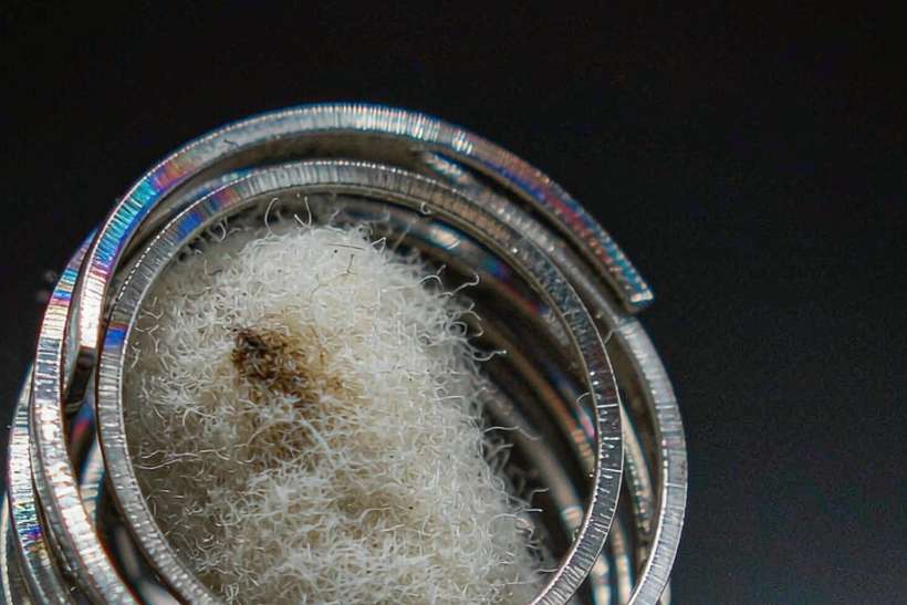 Shipping Guide for vape coils — bulk case