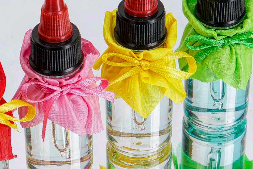 Shipping Guide for vape coils — container load