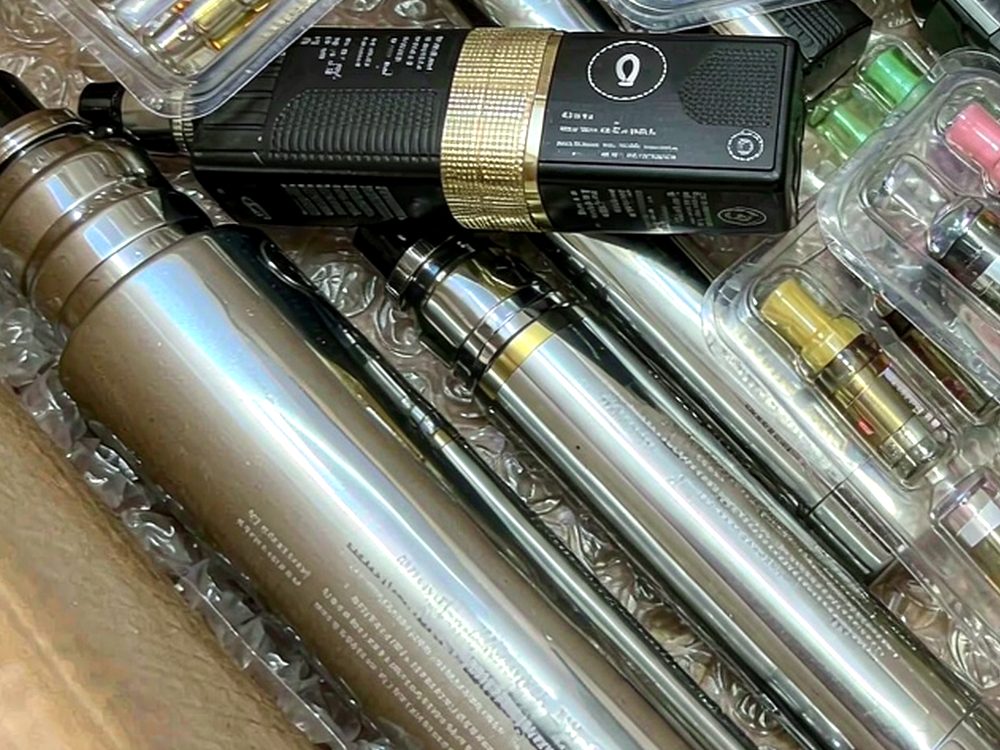 Shipping Guide for vape coils — for resellers