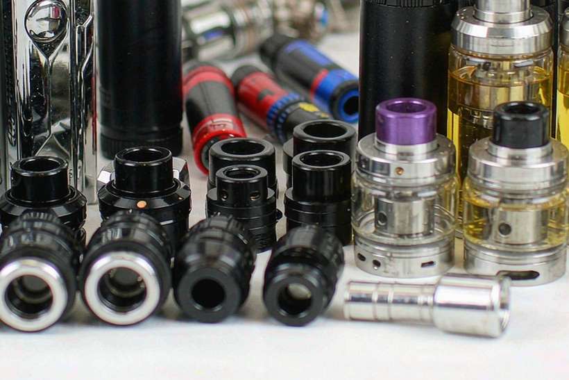 Shipping Guide for vape coils — OEM available
