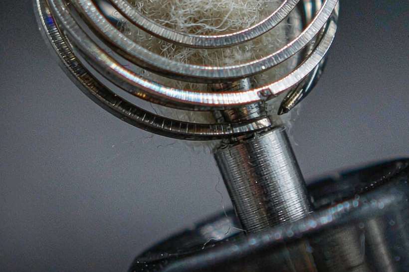 Shipping Guide for vape coils — small parcel