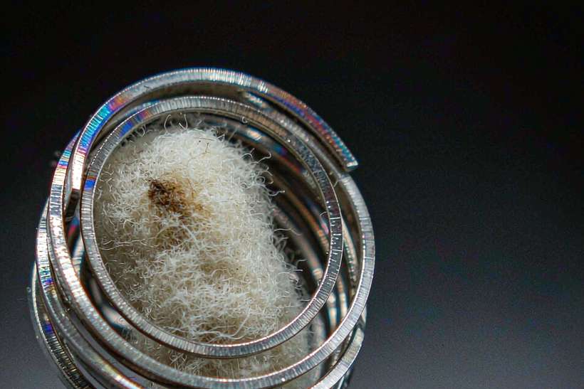 Shipping Guide for vape coils — Spring catalog