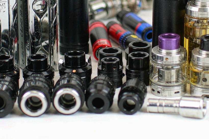 Shipping Guide for vape coils — Summer deals