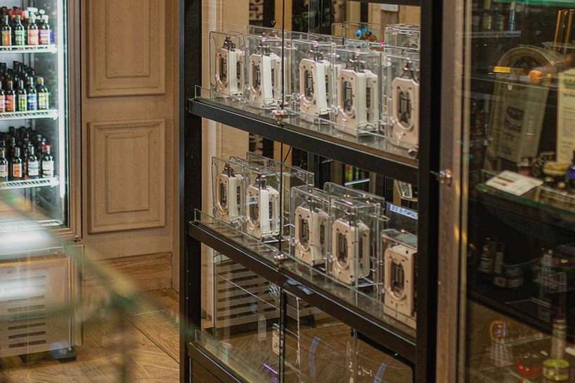 Shipping Guide for vape coils — Winter special