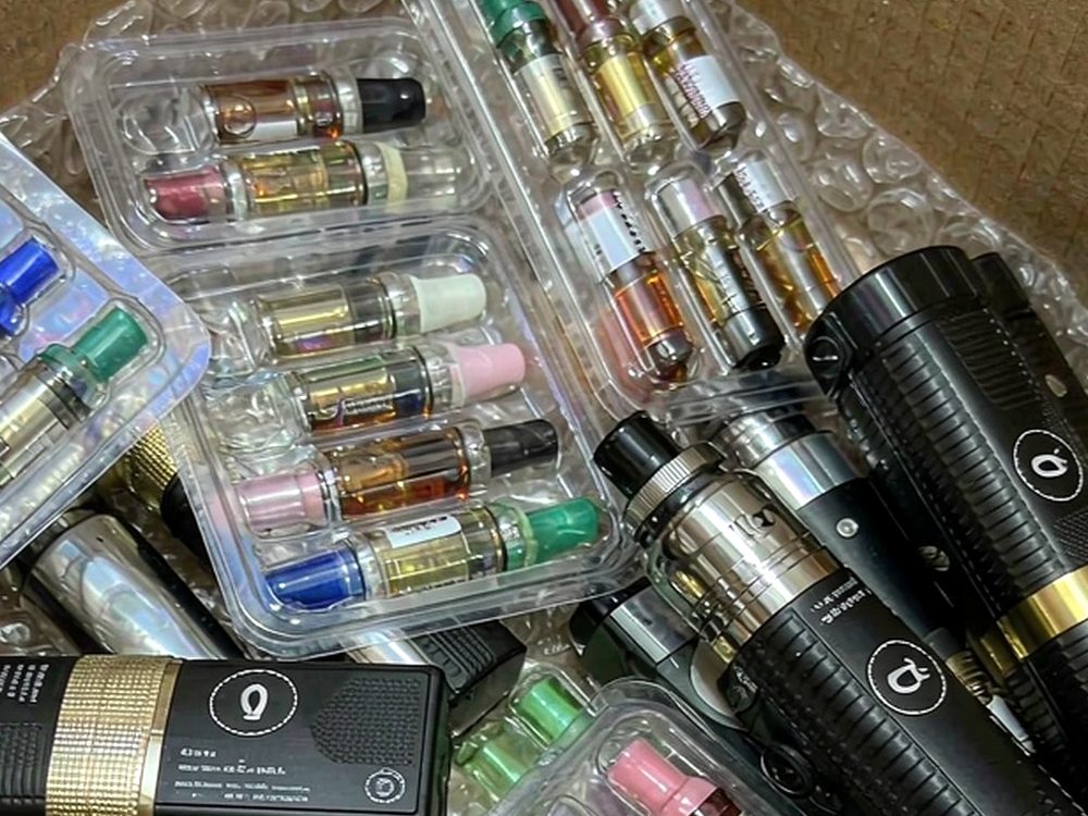 Shipping Guide for vape coils — with fast shipping