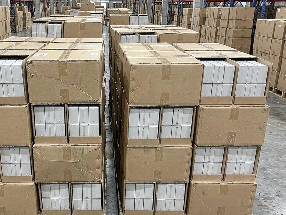 Shipping Guide for vape disposables — 2026