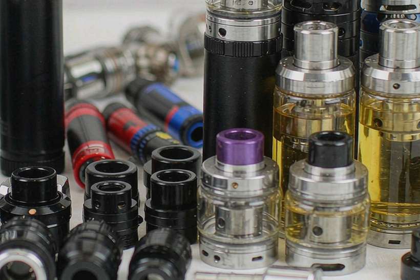 Shipping Guide for vape disposables — Autumn stock