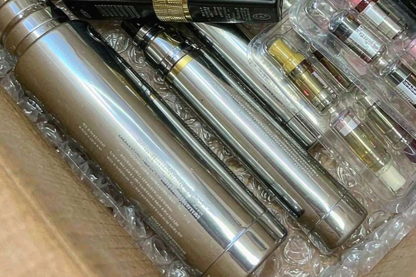 Shipping Guide for vape disposables — EU stock