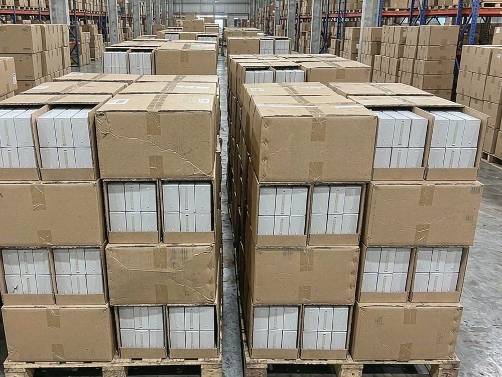 Shipping Guide for vape disposables — for resellers