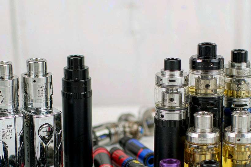 Shipping Guide for vape disposables — ODM ready